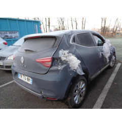 Vase d'expansion RENAULT CLIO 5 Photo n°7