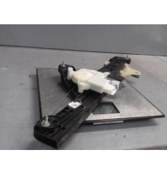 Moteur leve vitre avant droit RENAULT CLIO 5
