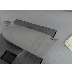 Pare soleil gauche SEAT IBIZA 3 Photo n°1