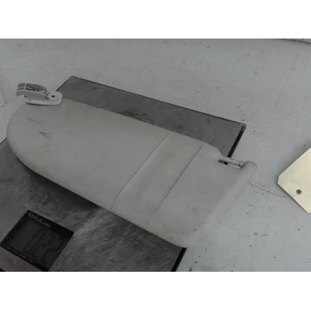 Pare soleil gauche SEAT IBIZA 3 Photo n°1
