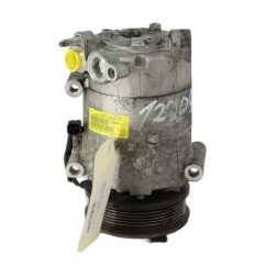 Compresseur clim FORD FOCUS 2