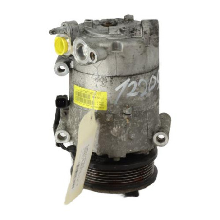 Compresseur clim FORD FOCUS 2