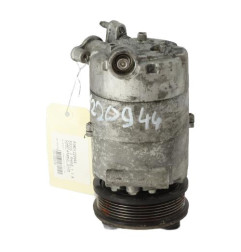 Compresseur clim FORD FOCUS 2 Photo n°3