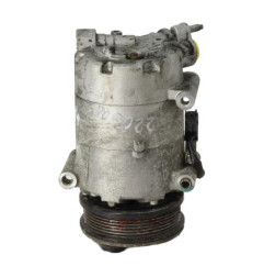 Compresseur clim FORD FOCUS 2 Photo n°4