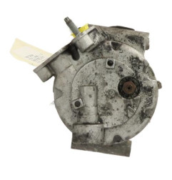 Compresseur clim FORD FOCUS 2 Photo n°5