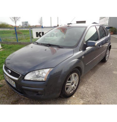 Compresseur clim FORD FOCUS 2 Photo n°6