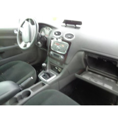 Compresseur clim FORD FOCUS 2 Photo n°7