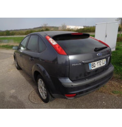 Compresseur clim FORD FOCUS 2 Photo n°8