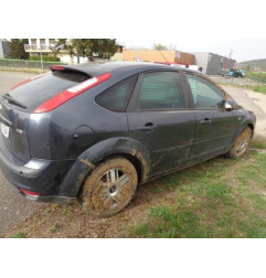 Compresseur clim FORD FOCUS 2 Photo n°10