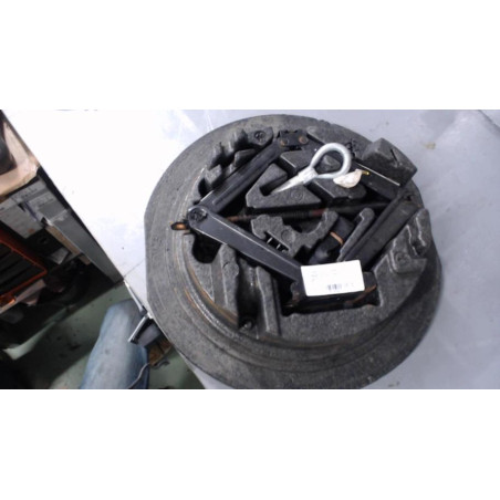 Cric OPEL MERIVA B Photo n°1