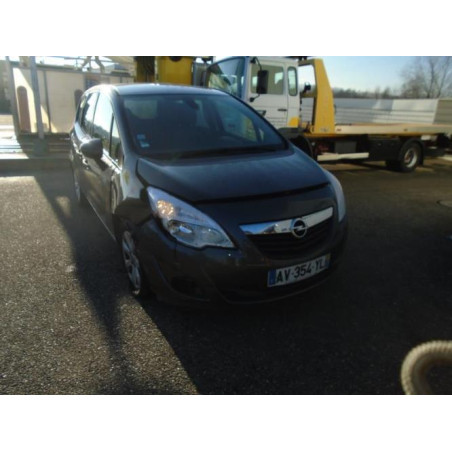 Cric OPEL MERIVA B