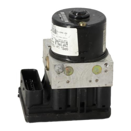 Bloc ABS (freins anti-blocage) OPEL ZAFIRA B Photo n°1