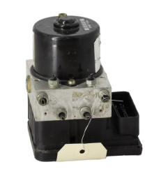 Bloc ABS (freins anti-blocage) OPEL ZAFIRA B Photo n°3