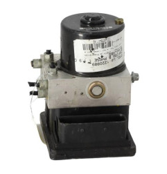 Bloc ABS (freins anti-blocage) OPEL ZAFIRA B Photo n°4