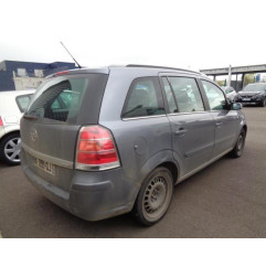 Bloc ABS (freins anti-blocage) OPEL ZAFIRA B Photo n°9