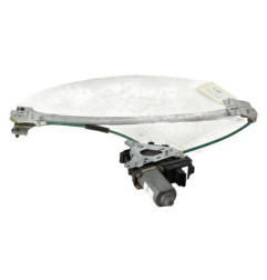 Moteur leve vitre arriere droit CITROEN C8 Photo n°3