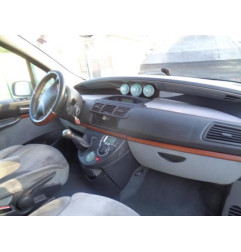 Moteur leve vitre arriere droit CITROEN C8 Photo n°5