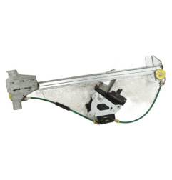 Moteur leve vitre arriere gauche CITROEN C8 Photo n°3