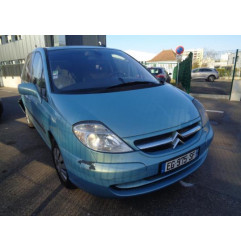 Moteur leve vitre arriere gauche CITROEN C8 Photo n°4