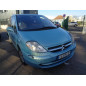 Moteur leve vitre arriere gauche CITROEN C8