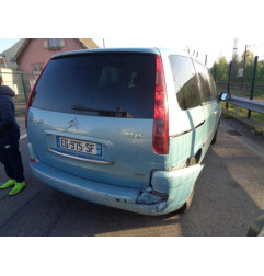 Moteur leve vitre arriere gauche CITROEN C8 Photo n°7