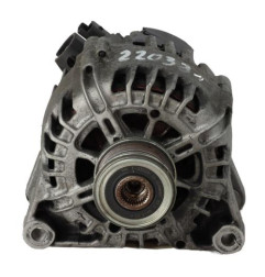 Alternateur CITROEN C3 2 Photo n°1