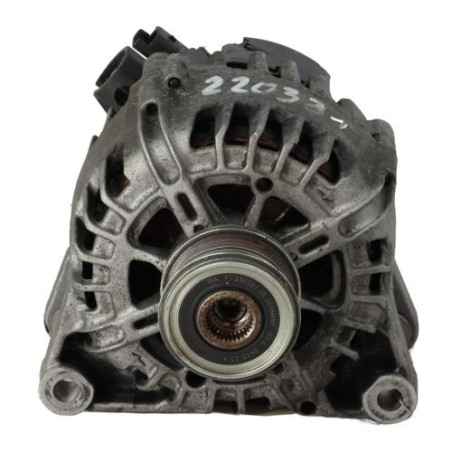 Alternateur CITROEN C3 2 Photo n°1