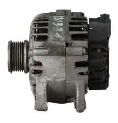 Alternateur CITROEN C3 2