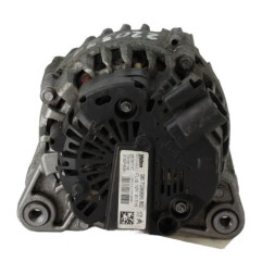 Alternateur CITROEN C3 2 Photo n°3