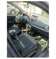 Retroviseur droit RENAULT CLIO 3 Photo n°3