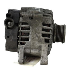 Alternateur CITROEN C3 2 Photo n°4