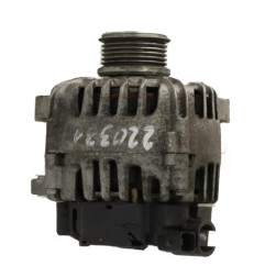 Alternateur CITROEN C3 2 Photo n°5