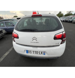 Alternateur CITROEN C3 2 Photo n°12