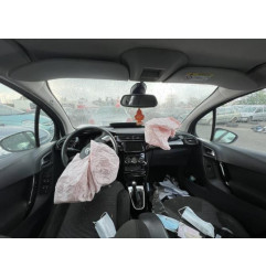 Alternateur CITROEN C3 2 Photo n°13