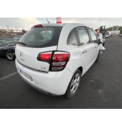 Alternateur CITROEN C3 2 Photo n°16