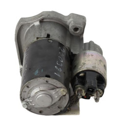 Demarreur CITROEN C3 2 Photo n°4