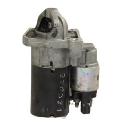 Demarreur CITROEN C3 2 Photo n°6