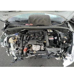 Demarreur CITROEN C3 2 Photo n°16