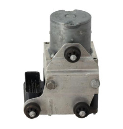 Bloc ABS (freins anti-blocage) AUDI A6 4 Photo n°3