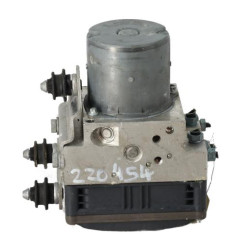 Bloc ABS (freins anti-blocage) AUDI A6 4 Photo n°4