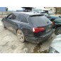 Bloc ABS (freins anti-blocage) AUDI A6 4