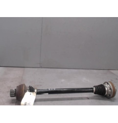 Cardan arriere droit (transmission) AUDI A6 4