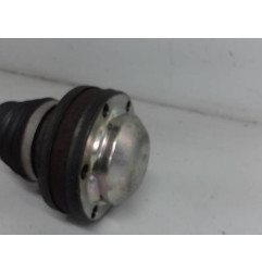 Cardan arriere gauche (transmission) AUDI A6 4 Photo n°1