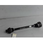Cardan arriere gauche (transmission) AUDI A6 4