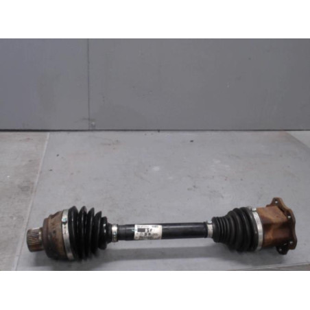 Cardan droit (transmission) AUDI A6 4 Photo n°1