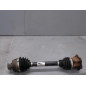 Cardan droit (transmission) AUDI A6 4