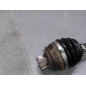 Cardan droit (transmission) AUDI A6 4