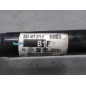 Cardan droit (transmission) AUDI A6 4