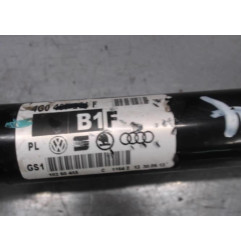 Cardan gauche (transmission) AUDI A6 4 Photo n°1