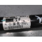Cardan gauche (transmission) AUDI A6 4